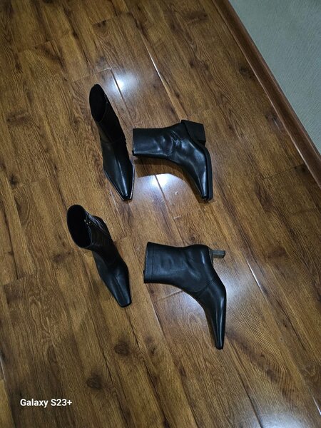 Сапоги Topshop