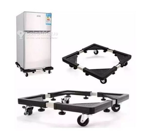 Support réfrigérateur