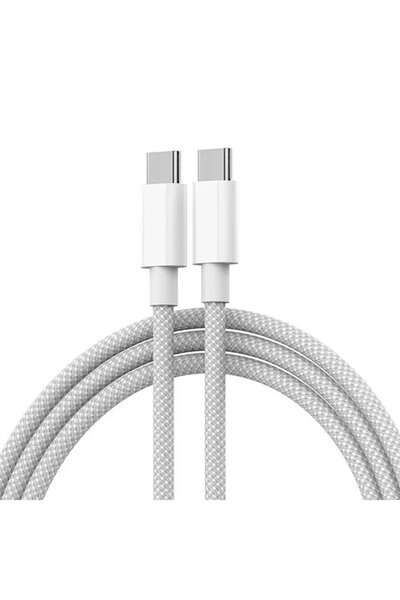 Câble USB-C Haute Vitesse