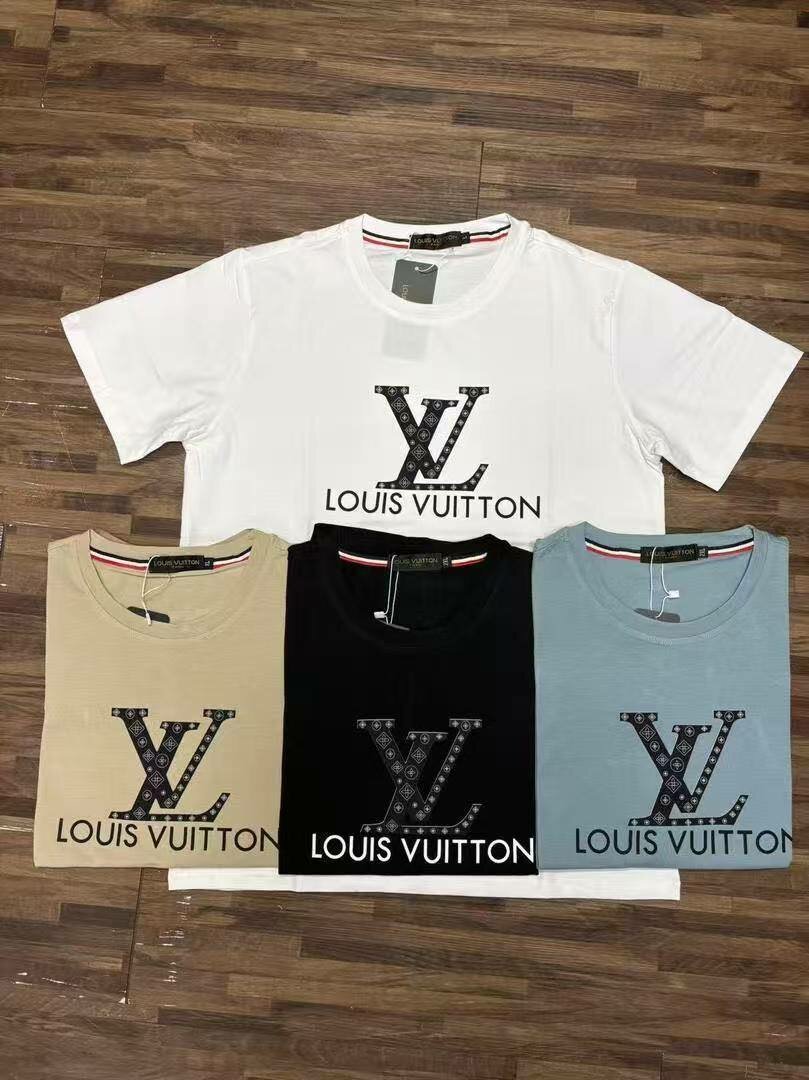 T-shirts de marque tendance