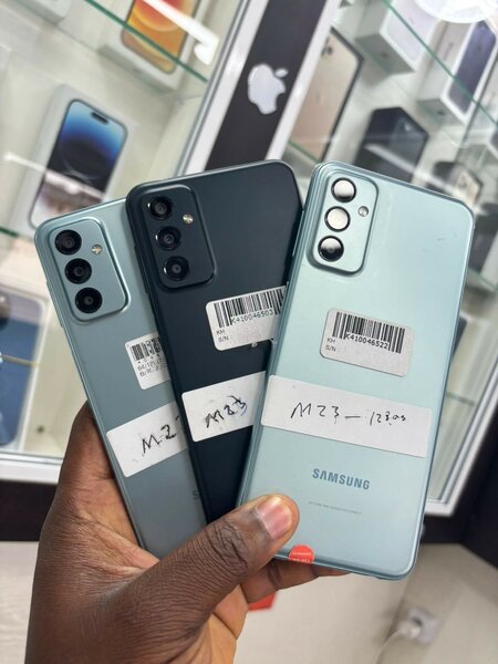 Samsung M23