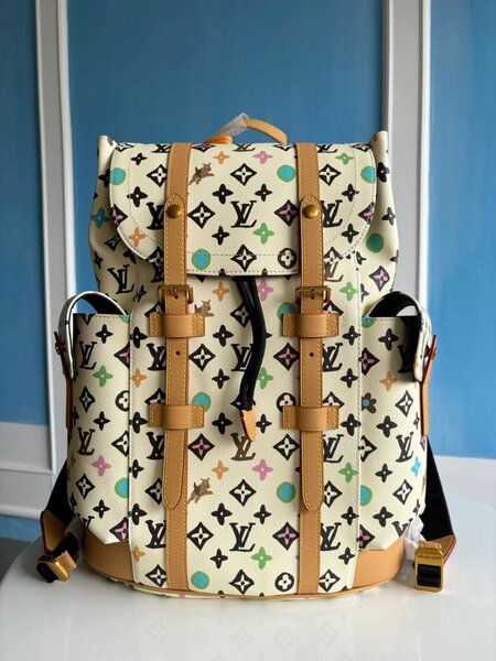 Louis Vuitton Backpack