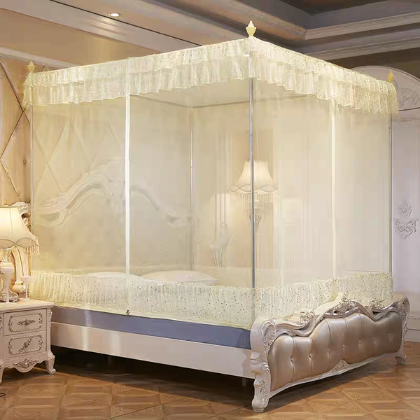 Moustiquaire Lit Double 2place