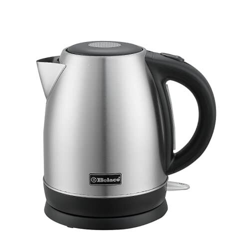 Electric kettle