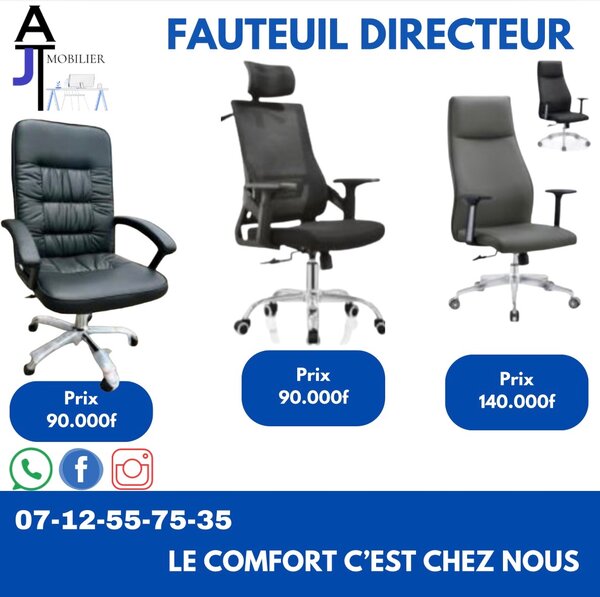 Fauteuil