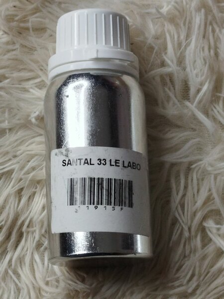 Santal 33 Parfum Le Labo