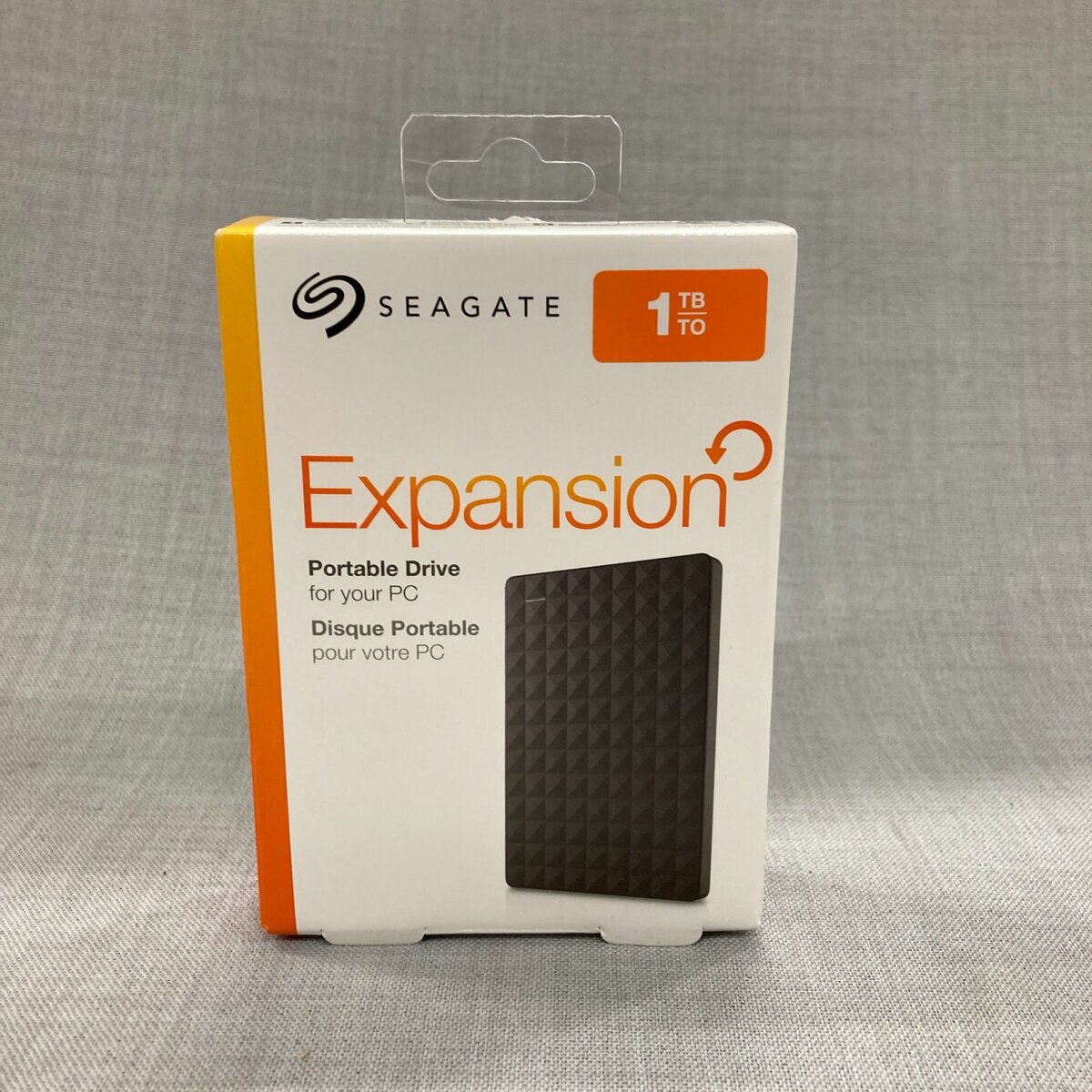 Disque dur externe 500go 1to