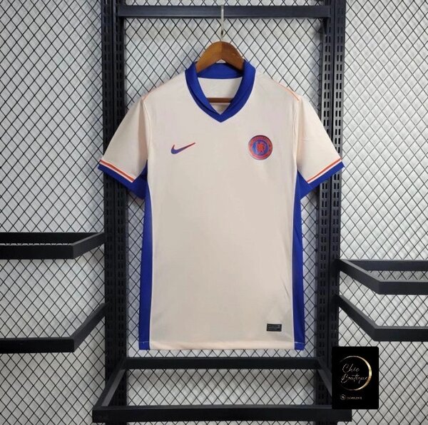 Maillot Chelsea original