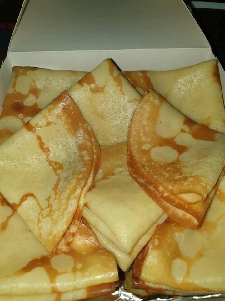 Délices de pâtisserie maison