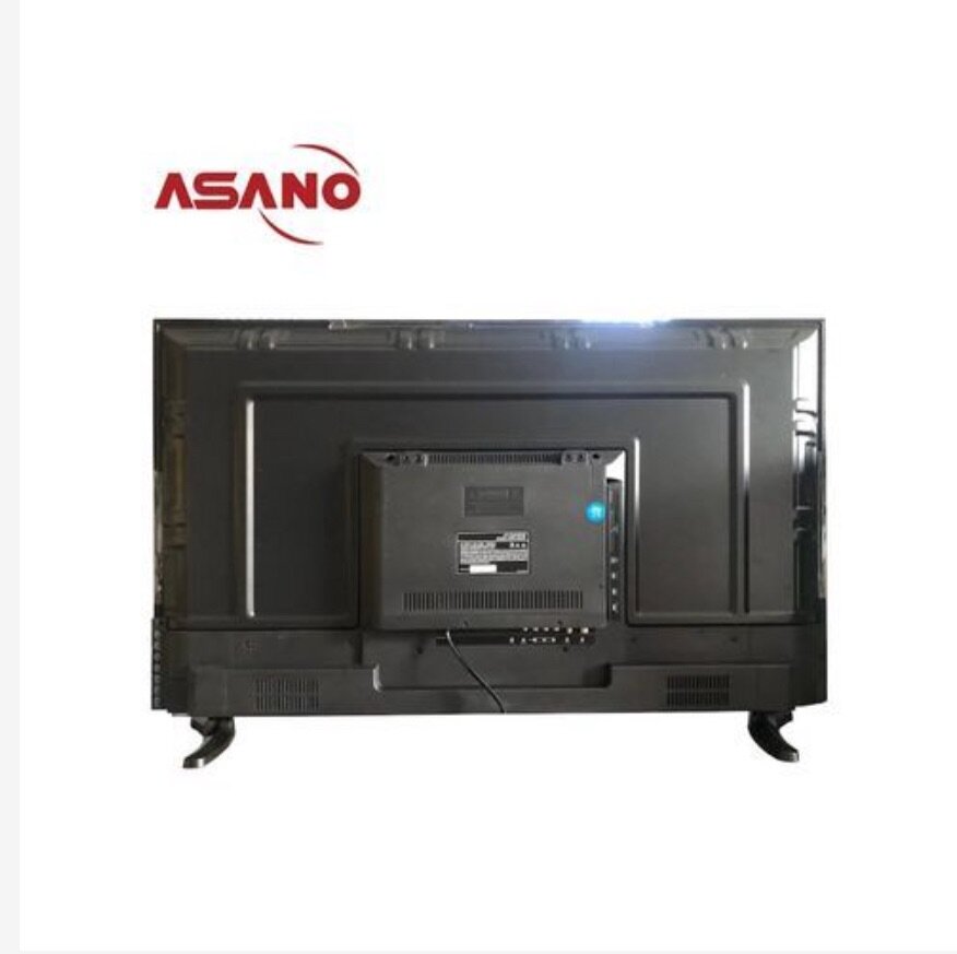 32" - 32DF2 Smart Android TV - Frameless Screen - USB - HDMI