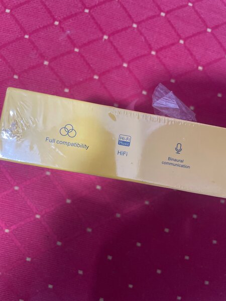 Casque sans fil Pro 10s