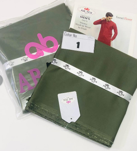 Ferrari Flower Wash n Wear