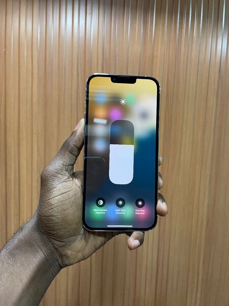 IPHONE 13 PRO MAX 128Go