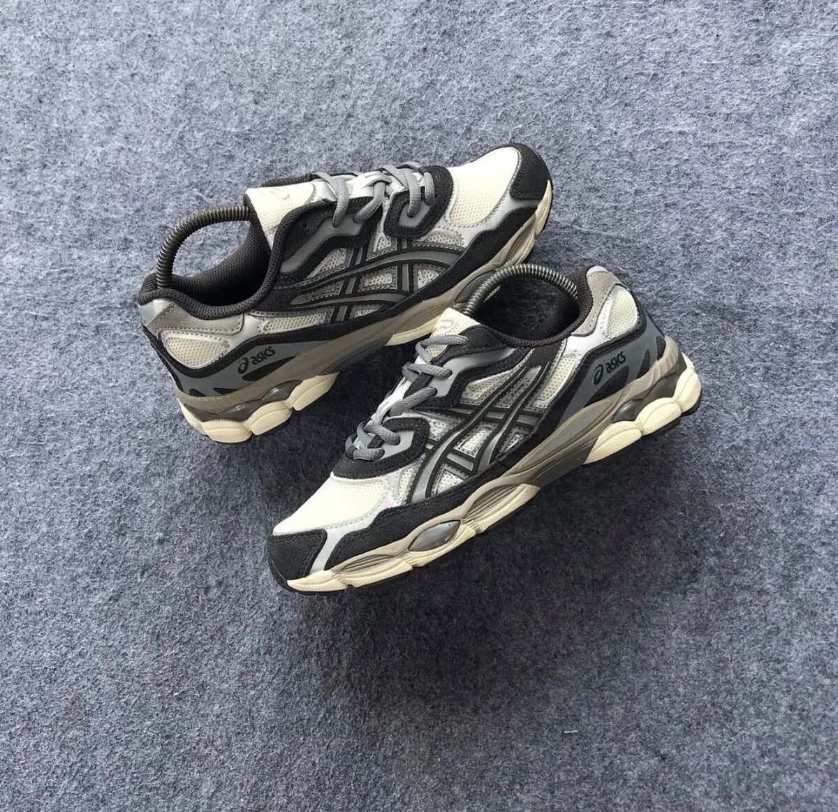 Chaussures de Course Asics