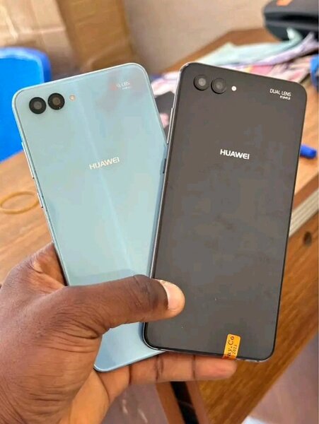 Huawei honor Novas 2s