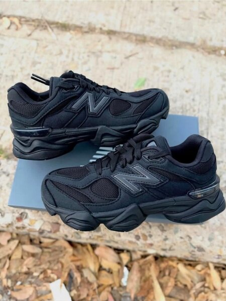 New balance 9060