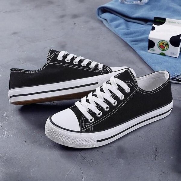 Converse all star