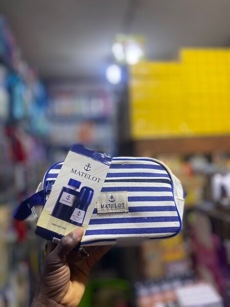 DUOS MATELOT PARFUM & ROLL-ONE