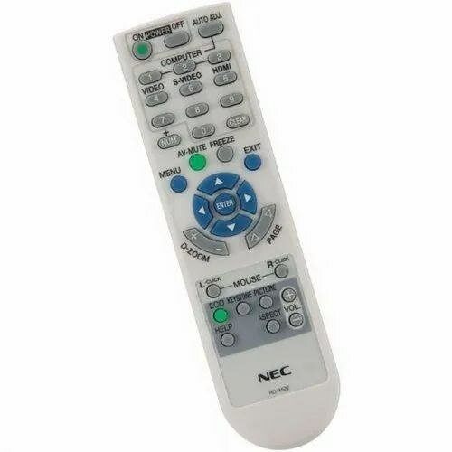 Télécommande NEC Universelle Projecteur