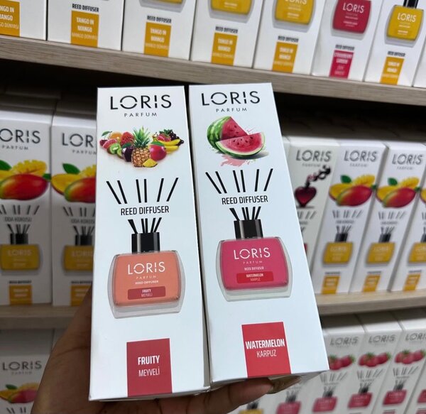 Loris Reed Diffuser