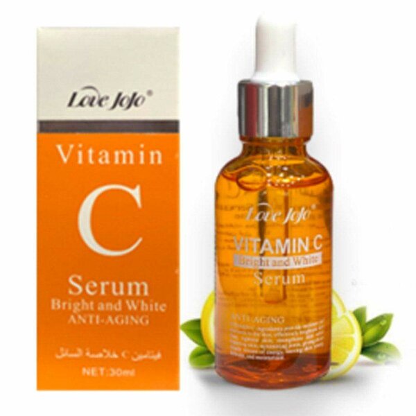 Vitamin C Serum