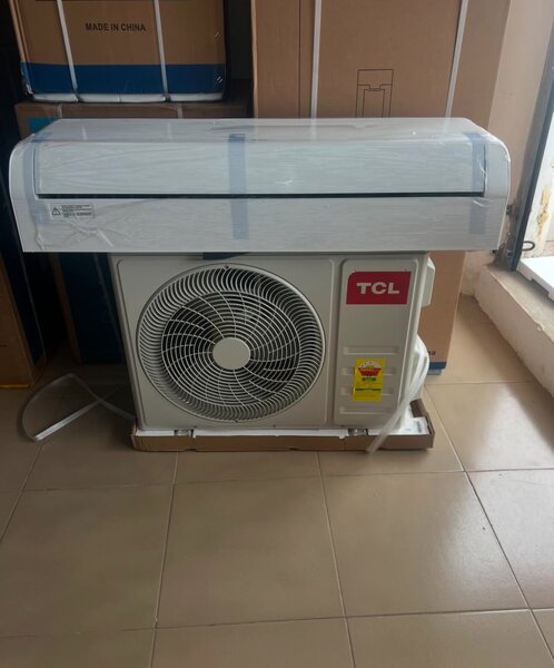 TCL 1.5hp Air Conditioner