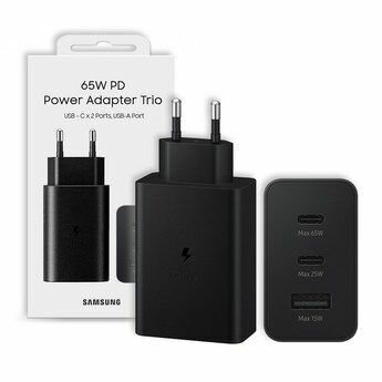 Chargeur original Samsung 65w