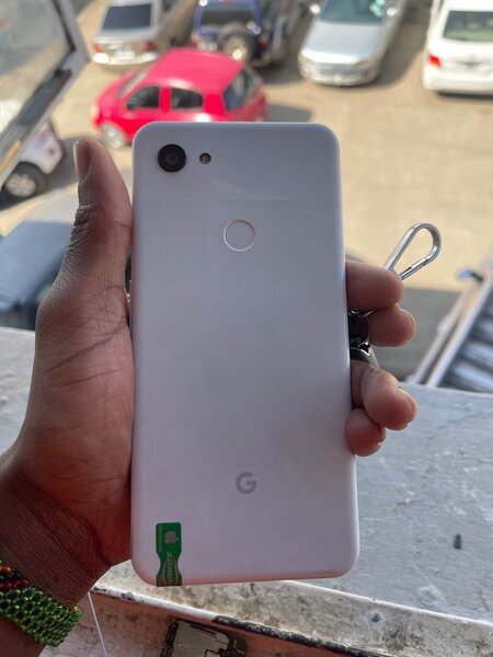 Google pixel 3axl 64gb