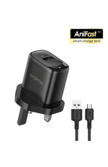 OCW-U66S+M53 - Oraimo Charger