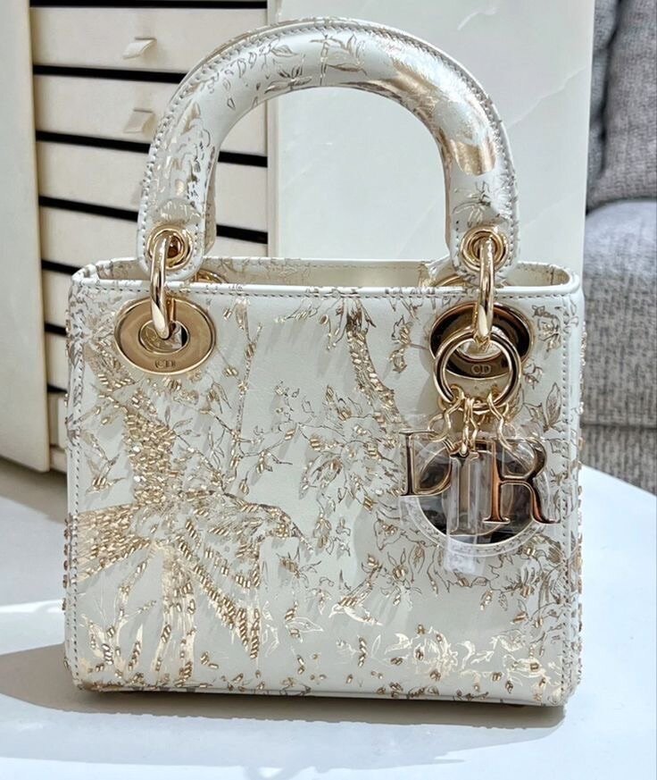 Ladies bags