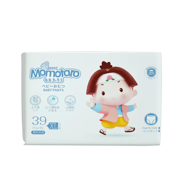 Couche culotte premium XL