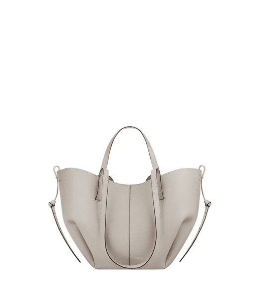 Sac cabas en cuir élégant