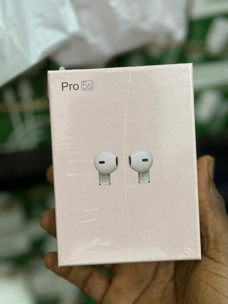 Écouteurs Bluetooth Pro 5S