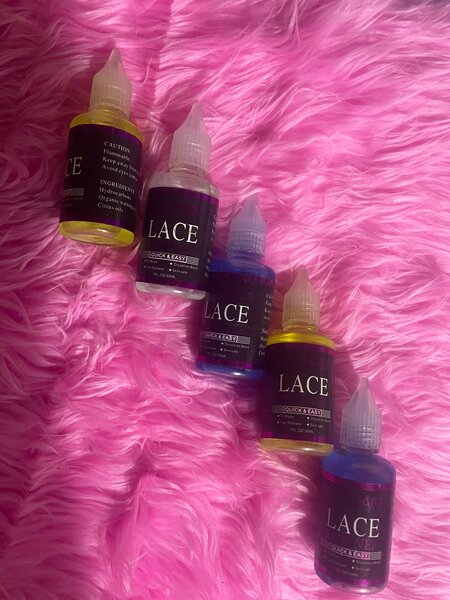 Vibrant Hair Styling Comb Set