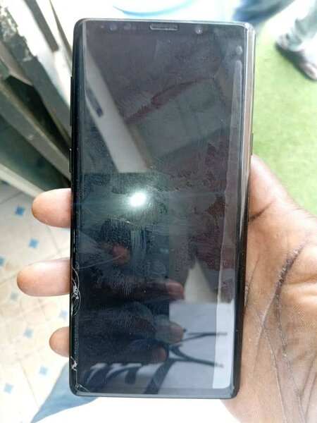 Samsung Galaxy Note 9