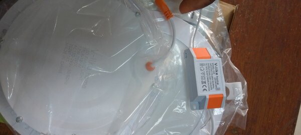 Spot led encastré 12W V-like