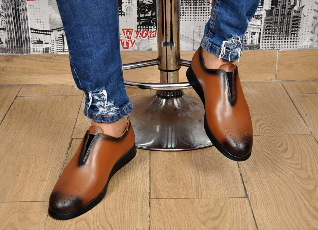 Chaussures homme