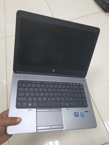 Hp 640 G1