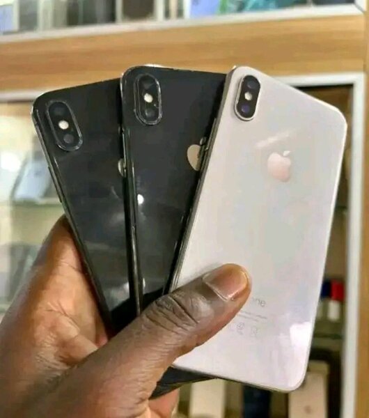 Smartphone déverrouillé haut de gamme