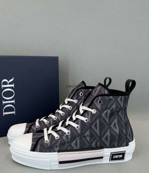 Chaussure DIOR