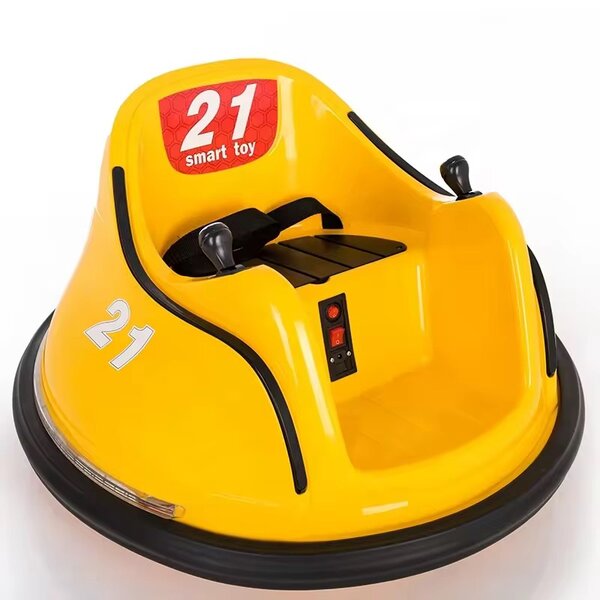 Voiture télécommandée enfants