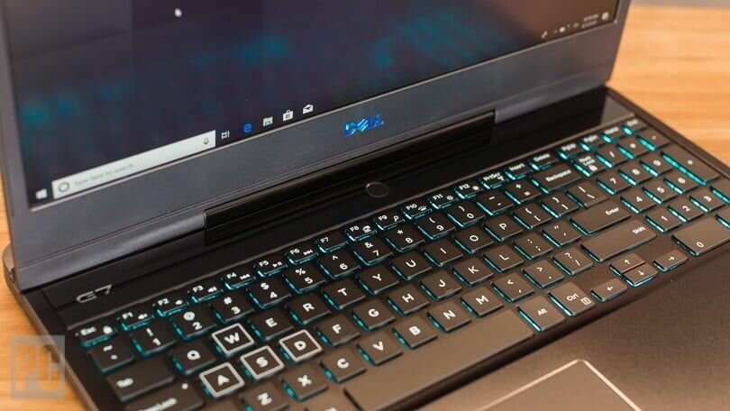 Pc GAMER DELL G7