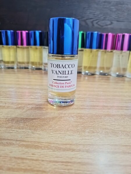 Tobacco Vanille de Tom Ford
