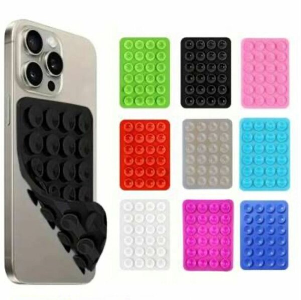 Adhésif Universel Téléphone