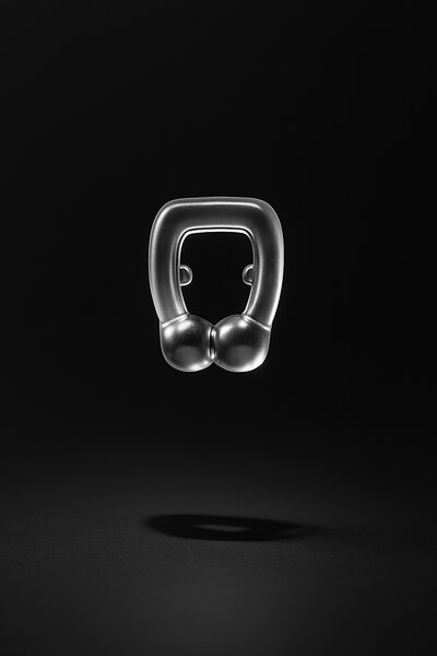 Pince anti-ronflement