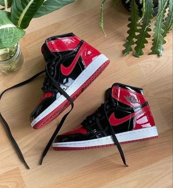 Nike Jordan 1