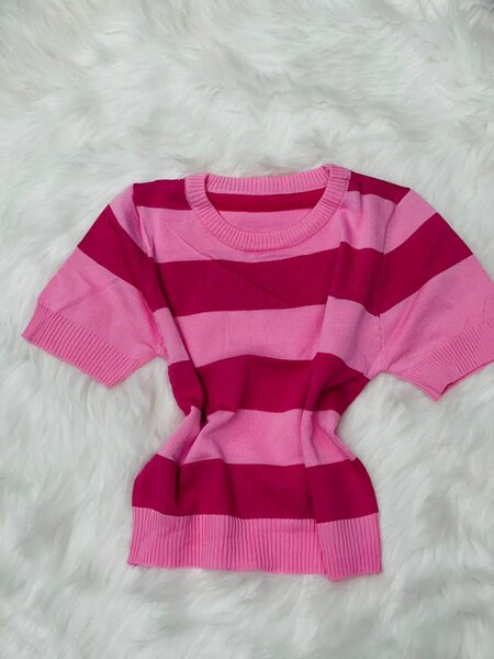 High quality cotton top