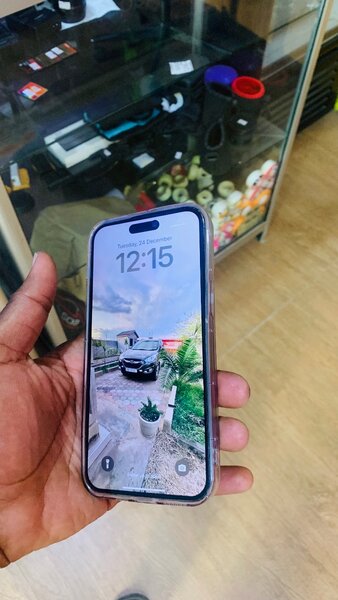 iPhone 14 Pro Max 256GB