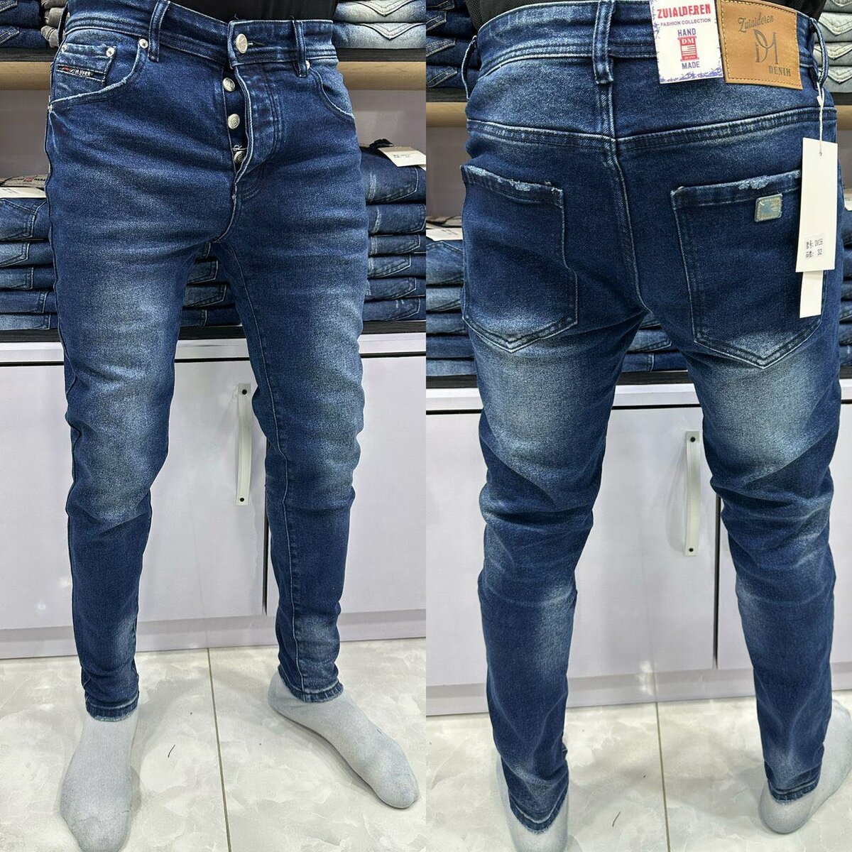 Jeans homme