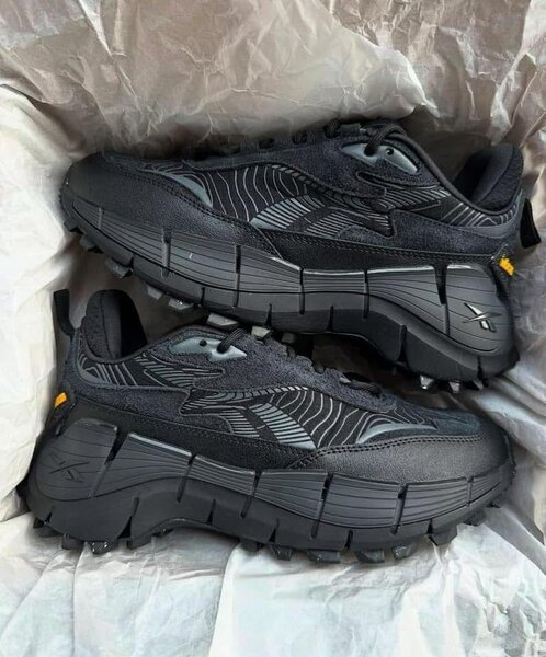 Reebok Zig Kinetica 2.5 Edge